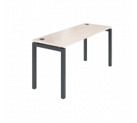 Стол рабочий АМ-004.60 на м/каркасе