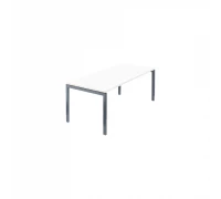 Стол для заседаний АМ-0058 на м/каркасе