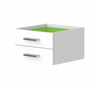 Тумба подвесная АТ-02