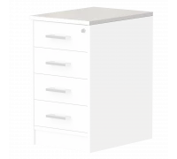 Крышка А-707.60 к тумбе АТ-07