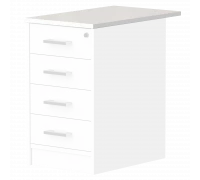 Крышка А-707 к тумбе АТ-07