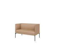 Диван двухместный Brd2-2