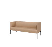 Диван трехместный Brd3-2