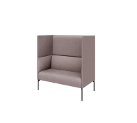 Диван двухместный Brd2H-2