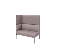 Секция правая двухместная Brd2HR