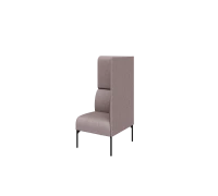 Секция левая одноместная Brd1HL