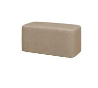 Пуф 90 высокий СМ-П90 В