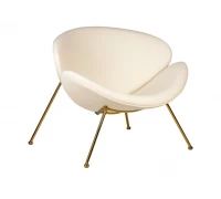 Кресло дизайнерское LMO-72 DOBRIN EMILY