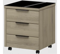 Тумба подкатная КТ-61.38