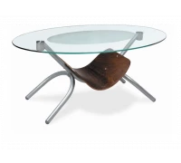 Стол журнальный Дуэт 2