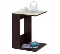 Стол журнальный BeautyStyle 3 со стеклом