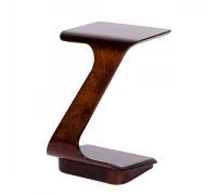 Стол журнальный приставной Неро