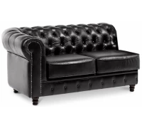 Секция 2-местная раскладная Chester-Lux ChL2R-r