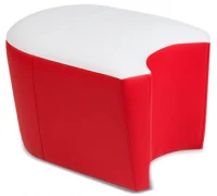 Секция крайняя короткая Molecule Mol1-1