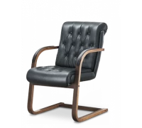 Кресло для посетителей Роял D40