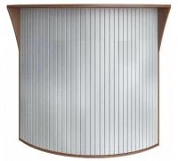 Стойка угловая А.РС-5.5 ролета