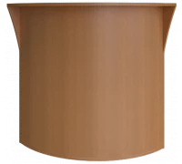 Стойка угловая А.РС-5 ХДФ