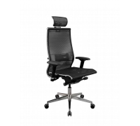 Эргономичное кресло SAMURAI S-3