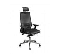 Эргономичное кресло Samurai SL-3