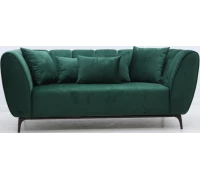 Диван трехместный Gartlex (итальянская реплика)