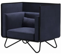 Диван одноместный NOOOK 2