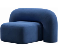 Диван одноместный Moss