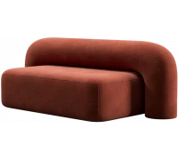 Диван двухместный Moss 2