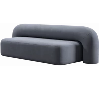 Диван трехместный Moss 3