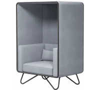 Диван одноместный NOOOK 1