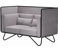 Диван двухместный NOOOK 2