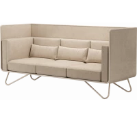 Диван трехместный NOOOK 2