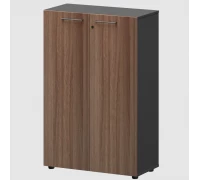 Шкаф средний закрытый