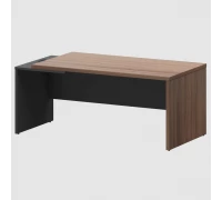 Стол руководителя левый