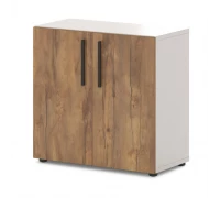 Шкаф для документов низкий