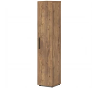 Шкаф для документов высокий узкий