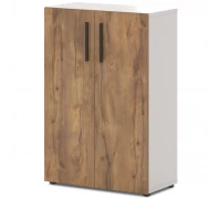 Шкаф для документов средний