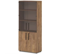 Шкаф для документов высокий широкий