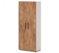 Шкаф для документов высокий широкий