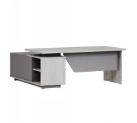 Стол руководителя правый B-119R