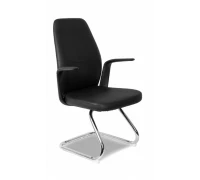 Кресло College CLG-629 LTU-C черный (Black)