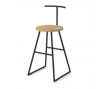 Барный стул Сканди хард
