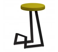 Барный стул Корс софт Ткань