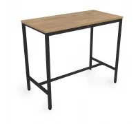 Стол барный Престо