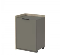 Модуль тумбы распашной начальный