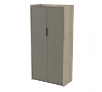 Шкаф высокий для одежды