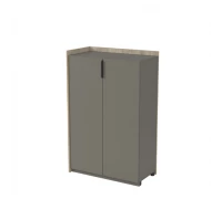 Модуль шкафа начальный