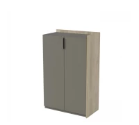 Модуль шкафа конечный