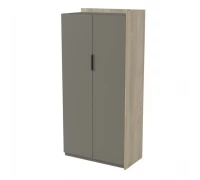 Модуль шкафа конечный