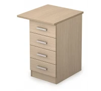 Тумба 2Т.002.5 без замка