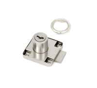 Замок для тумбы